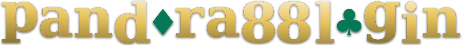 pandora88 login logo