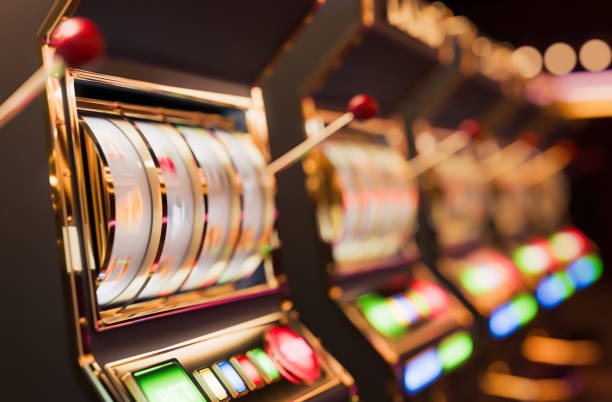 pandora88 login Gamelan Riches Slots